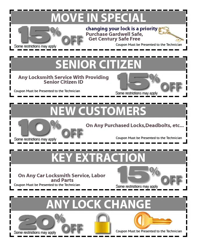 San Jose FL Locksmith Store, Jacksonville, FL 904-602-6946 San Jose FL Locksmith Store, Jacksonville, FL 904-602-6946 - coupons18-set-five